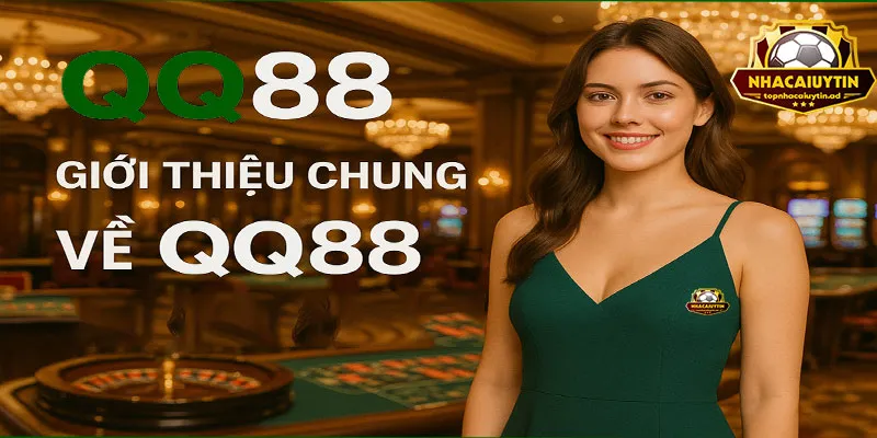 Giới thiệu đôi nét về nhà cái uy tín QQ88