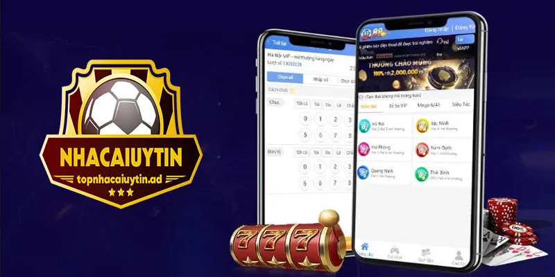 Khuyến mãi lớn khi tải app và đặt cược