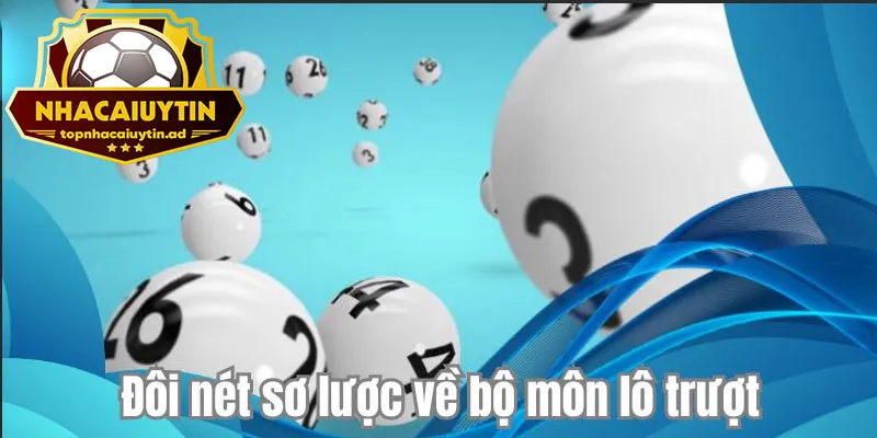 Đôi nét sơ lược về bộ môn lô trượt