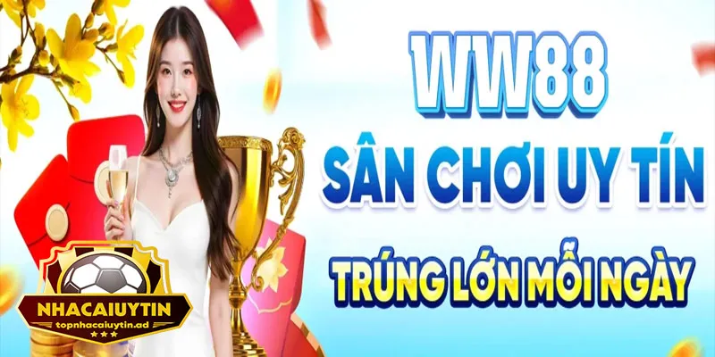 WW88 có uy tín không - Đánh giá về pháp lý