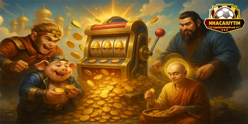 Quy tắc chơi đơn giản