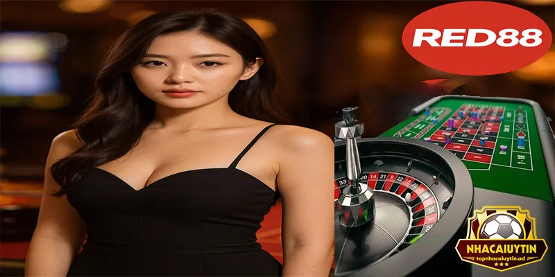 RED88 tạo dựng được niềm tin tại thị trường Việt Nam