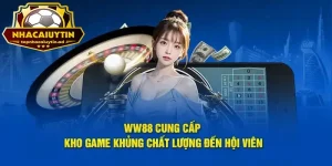 WW88 Có Uy Tín Không? Đánh Giá Chi Tiết Và Khách Quan